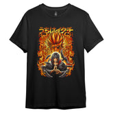 Pyrokinesis
